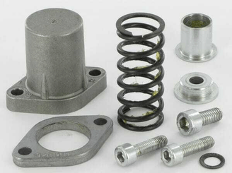 Pièces agricoles - Hydraulique - Ressort typ 17