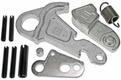Jeu De Reparation Attelage Cat3