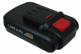 Batterie Li-on 18V 1,5Ah