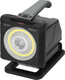 Lampe de travail LED à batterie multiple HL3000, 1140 2160 lm, IP54