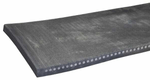 Caoutc. avec insert acier