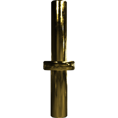 Pièces agricoles - Pièce divers - réglage de la profondeur d’arbre