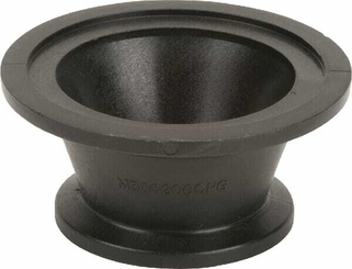 Pièces agricoles - Pièce Pulvérisateur - Bride de réduction 3" x 2"