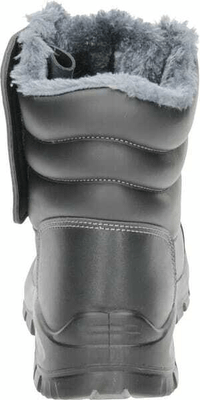 Vêtements et protections - Equipement - Chaussures de sécurité hiver Basic hautes S3 42