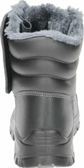Vêtements et protections - Equipement - Chaussures de sécurité hiver Basic hautes S3 42