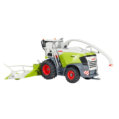 Loisirs - Jouets - Claas Jaguar 900