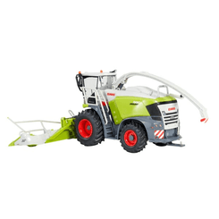 Loisirs - Jouets - Claas Jaguar 900