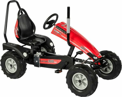 Loisirs - Jouets - Kart BF3 Case IH