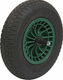 Roue brouette 400x100 W193M