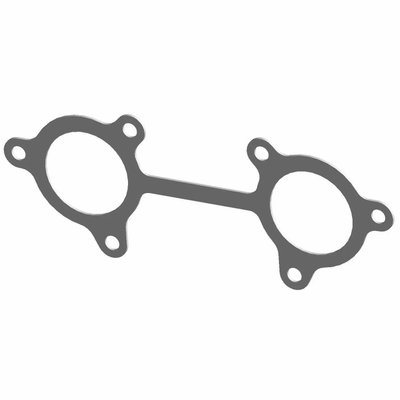 Pièces Quad & Motos - Pièces communes - GASKET-EXH MANIFOLD Polaris origine