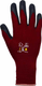 Gants enf. rouge Kids 8-11ans