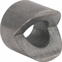 Pièces agricoles - Fasteners - Écrou à souder M12 Acier Kramp