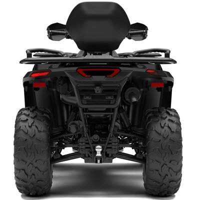 Materiels - Quad - Quad Segway SNARLER AT5L EPS DELUXE