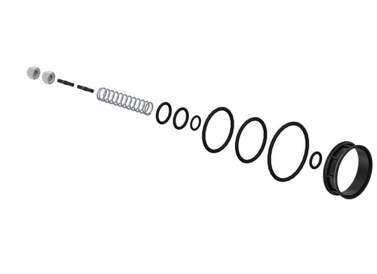 Pièces agricoles - Pièce divers - Trousse : filtre