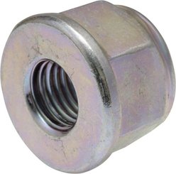 Pièces agricoles - Jardin et forêt pièce origine - Écrou, hexagonal, 10 mm (G)
