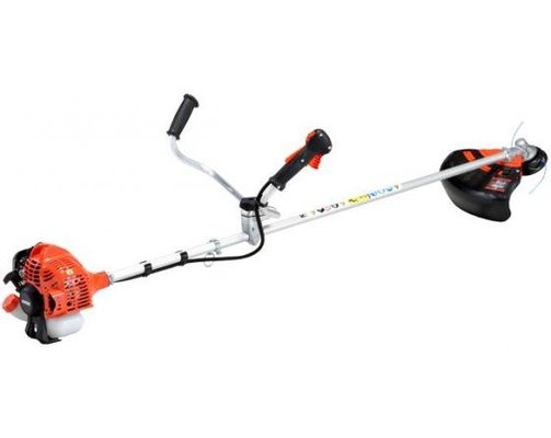 Materiels - Débroussailleuse - Débrousailleuse Echo SRM237TESU