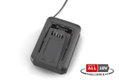 Chargeur de batterie Husqvarna Chargeur Aspire™ P4A 18-C100 (100W)