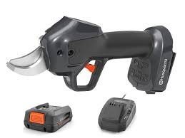 Materiels - Sécateur électrique - Scie Husqvarna PS30X-P4A