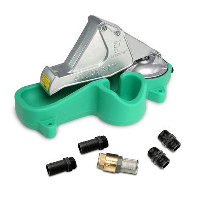 Materiels - Abreuvoir - AQUAMAT II VACHE ALLAITANTE + ACCESS