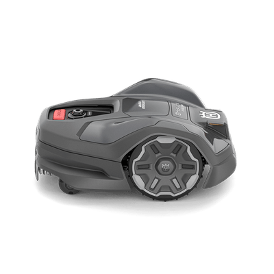 Materiels - Robot de tonte - Robot de tonte Husqvarna AUTOMOWER AM305E NERA