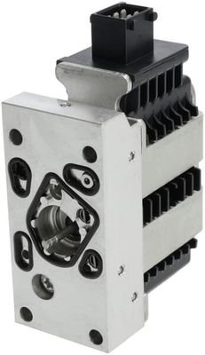 Pièces agricoles - Hydraulique - Magn PVEH-F 11-32V Act AMP 6P