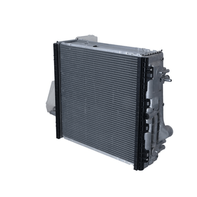 Pièces agricoles - Tracteur pièce adaptable - Radiateur