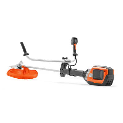 Materiels - Débroussailleuse - Débroussailleuse Husqvarna 535iFR