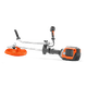 Débroussailleuse Husqvarna 535iFR