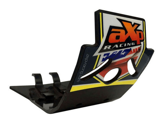 Pièces Quad & Motos - Equipement véhicule - Semelle AXP Anaheim MX - PHD 6mm Husqvarna FC450