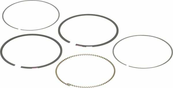 Pièces agricoles - Moteurs pièce origine - Kit de segments