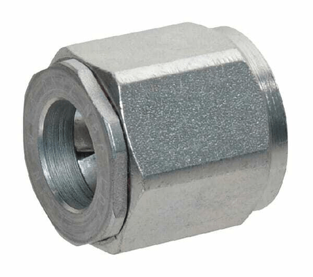 Pièces agricoles - Hydraulique - Bouchon WEO 16mm