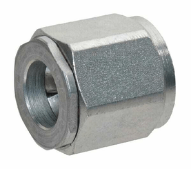 Pièces agricoles - Hydraulique - Bouchon WEO 16mm