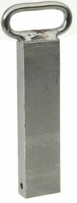 Pièces agricoles - Machines - Welding spindle 45x20