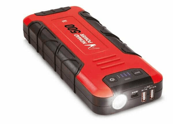 Pièces agricoles - Outils atelier - Booster NOMAD POWER 500
