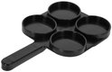 Disque de test Schalm noir