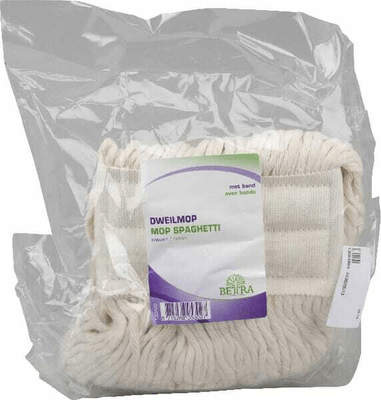 Pièces agricoles - Cloture,Jardin & Sylviculture - Tête de balai à franges 400 g