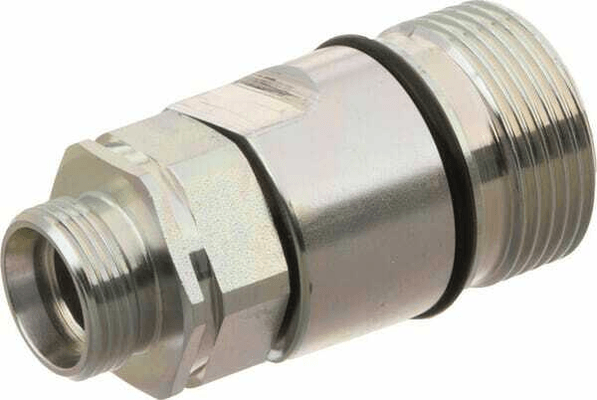 Pièces agricoles - Hydraulique - Coupleur à visser fem M30x200