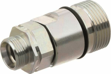 Pièces agricoles - Hydraulique - Coupleur à visser fem M30x200