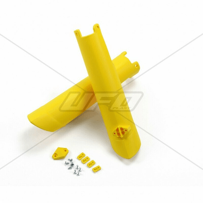 Pièces Quad & Motos - Plastiques - Protections de fourche UFO