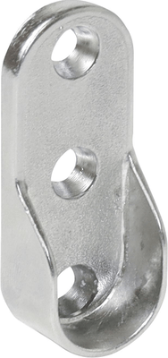 Boulonnerie, quincaillerie - Meubles, rangements - 7014307 SUP TUBE P/VIS ZAM NI
