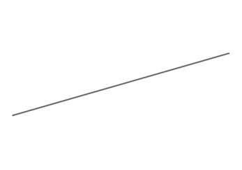 Materiels - Accessoires 5Kg-10Kg - TRINGLE SAFETY IV DE 5.40M