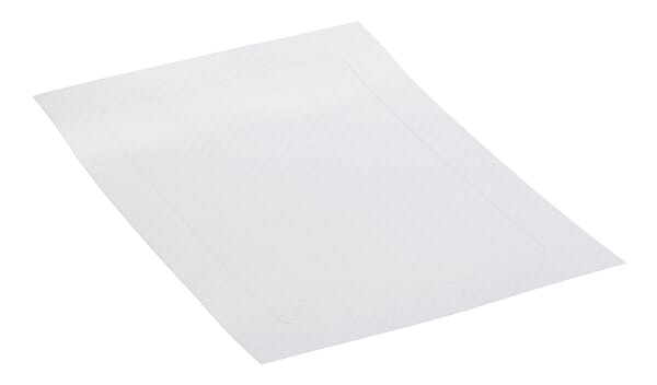 Pièces agricoles - Pièce divers - Étiquette adhésive