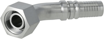 Raccord à sertir 4SH-DN25-25S-M36x2,0-45°
