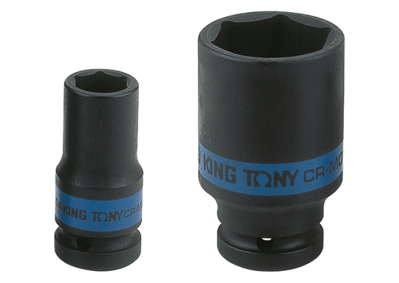 Outils - Outils divers - Douille choc mince 1/2" 24mm