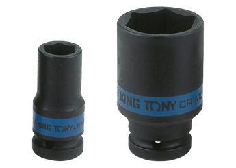 Outils - Outils divers - Douille choc mince 1/2" 24mm