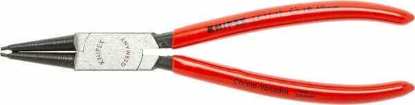Outils - Outils divers - Pinces pour circlips