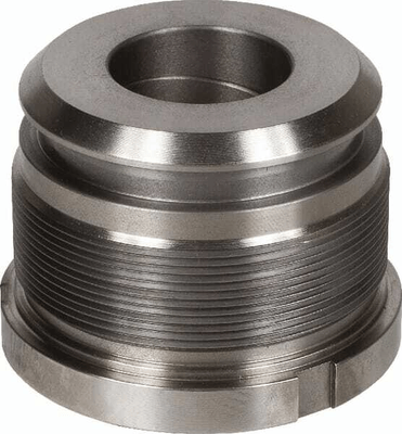 Pièces agricoles - Hydraulique - Culasse C25 alésage 80 - 40