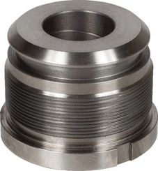 Pièces agricoles - Hydraulique - Culasse C25 alésage 80 - 40