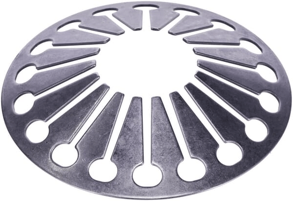 Pièces agricoles - TP pièce origine - Ressort à disque fendu