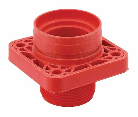 Pièces agricoles - Pièce Pulvérisateur - Raccord 2 1/2" x 2 1/2" mâle